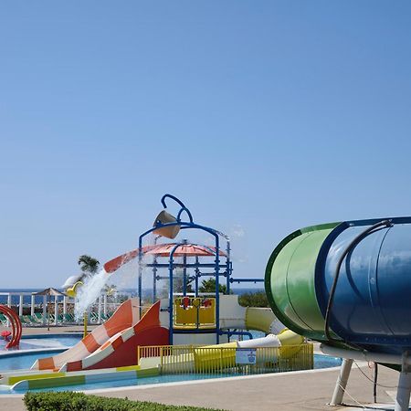 Готель Atlantica Plimmiri Екстер'єр фото